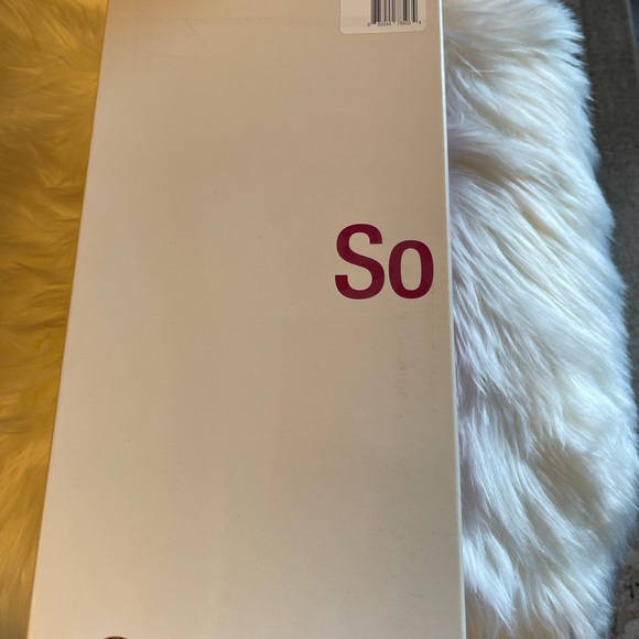 NWT So brand wedges - Picture 5 of 11